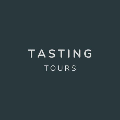 Tasting &amp; Tours