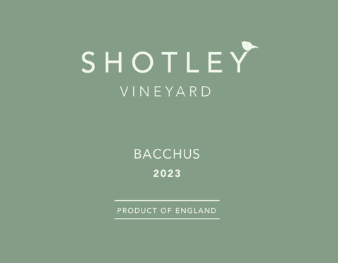 2023 Bacchus