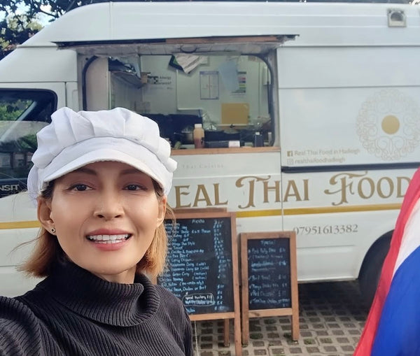 Real Thai Food