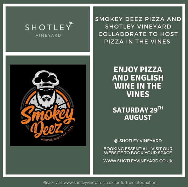 2026 Pizza in the vines