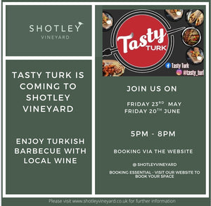 Tasty Turk