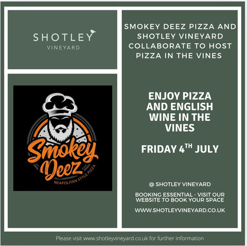 2025 Pizza in the vines