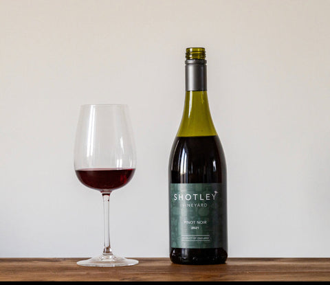 2024 Pinot Noir