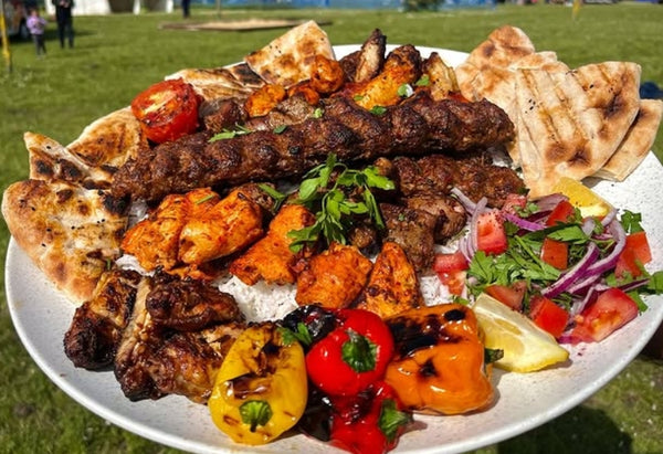 Tasty Turk